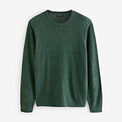 Crew Neck